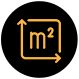 Metragem: